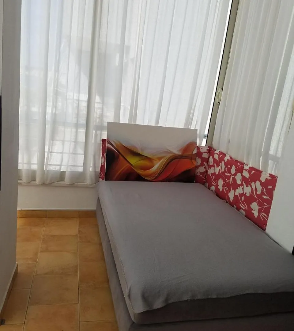 2-Bedroom Apartment 590 Durres 0*,  Albania