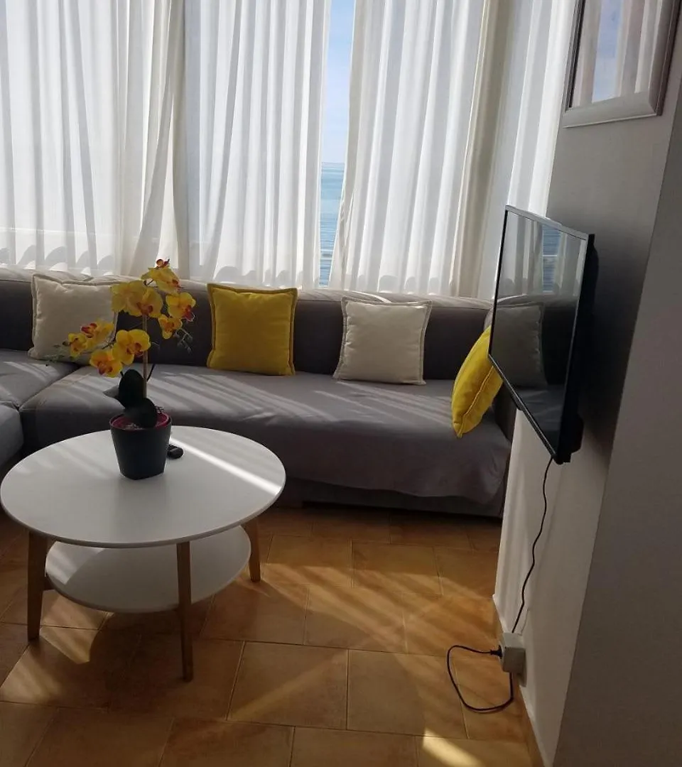 2-Bedroom Apartment 590 Durres