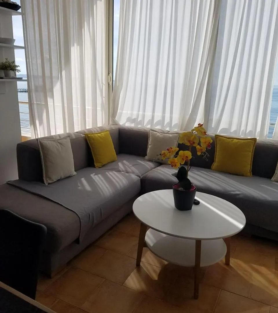 2-Bedroom Apartment 590 Durres Albania