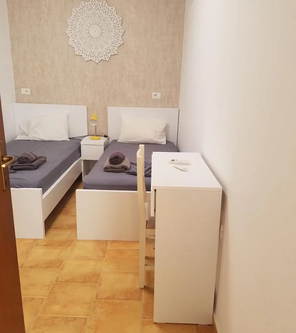 2-Bedroom Apartment 590 Durres Albania