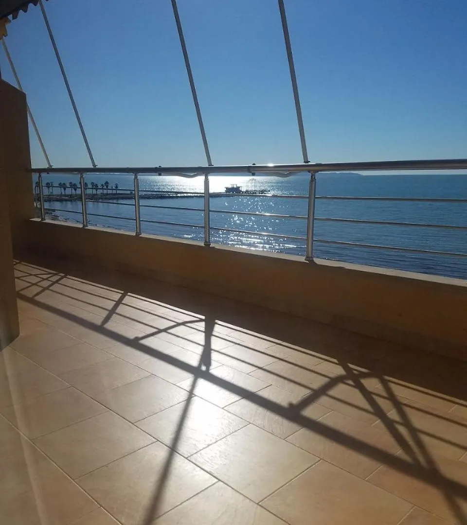 2-Bedroom Apartment 590 Durres