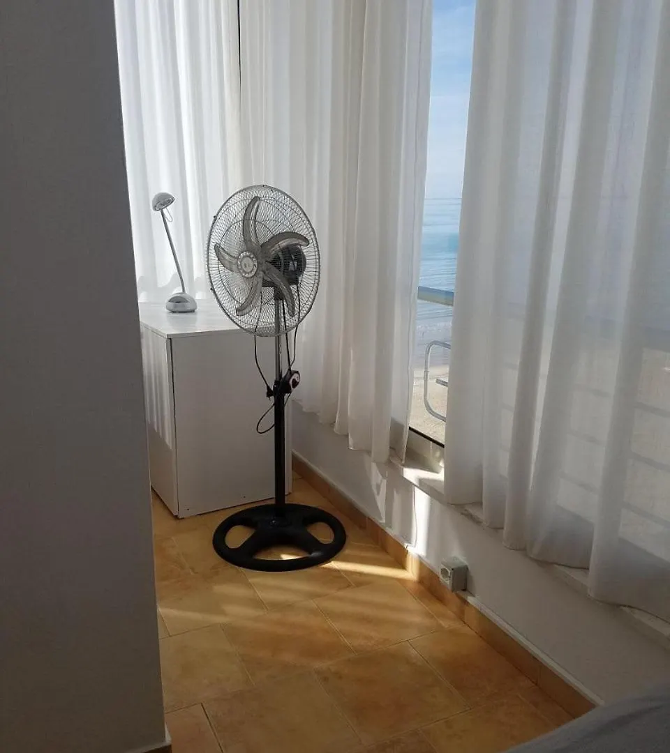 2-Bedroom Apartment 590 Durres