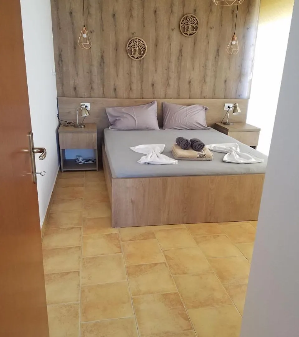 2-Bedroom Apartment 590 Durres