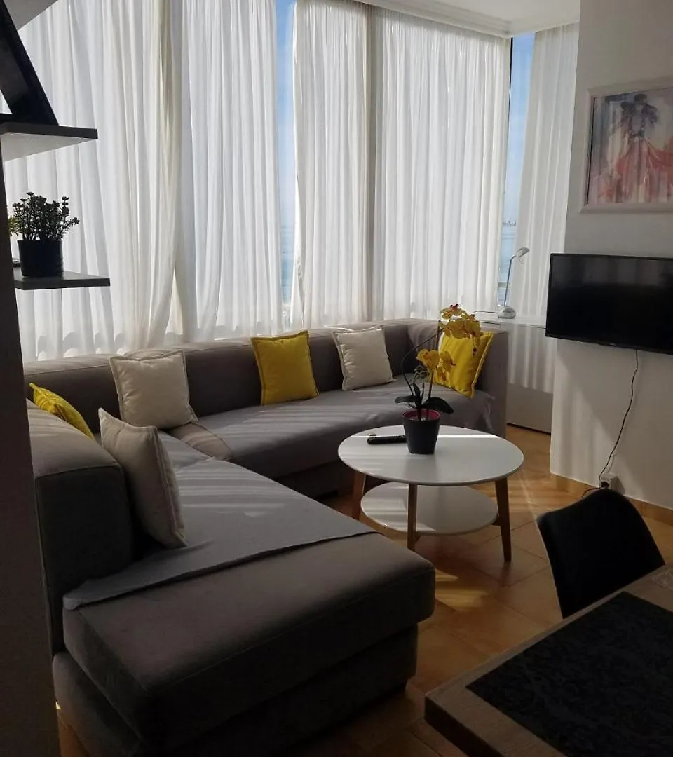 2-Bedroom Apartment 590 Durres