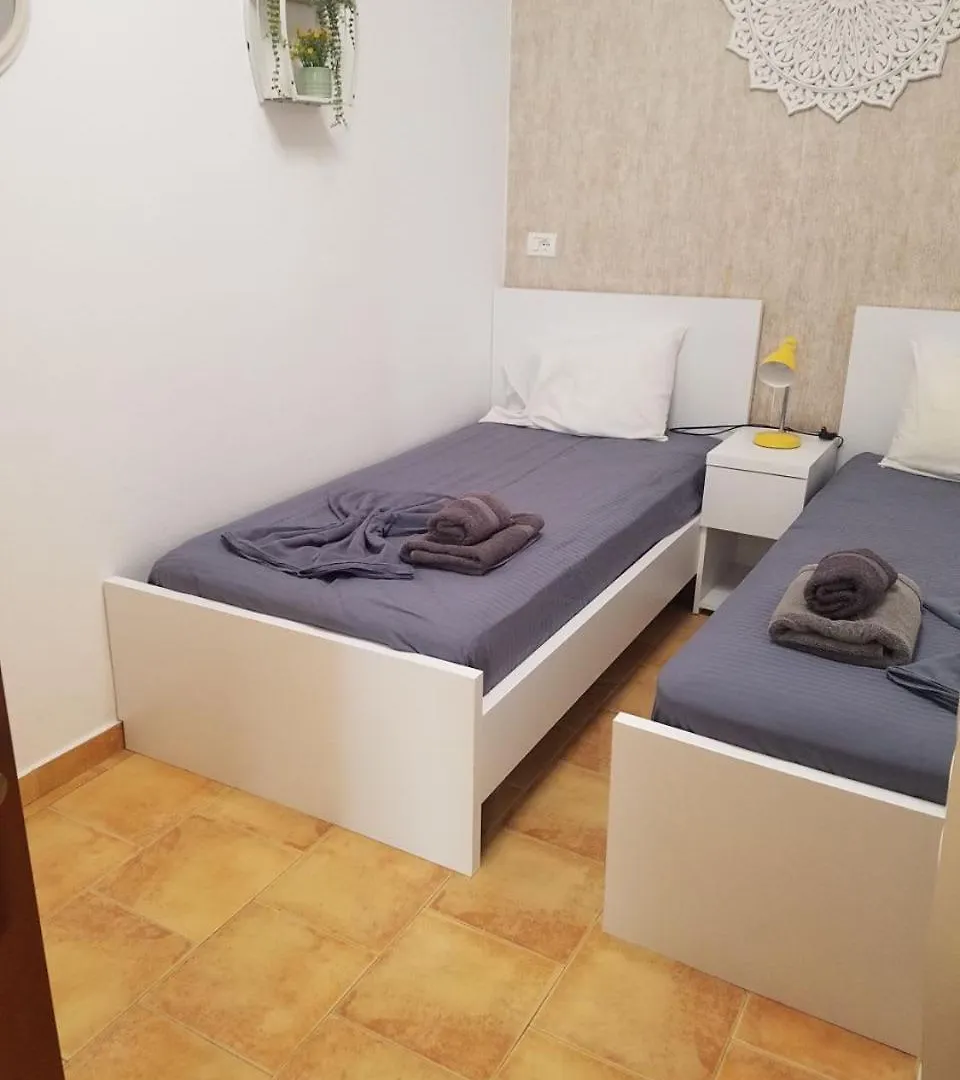 2-Bedroom Apartment 590 Durres