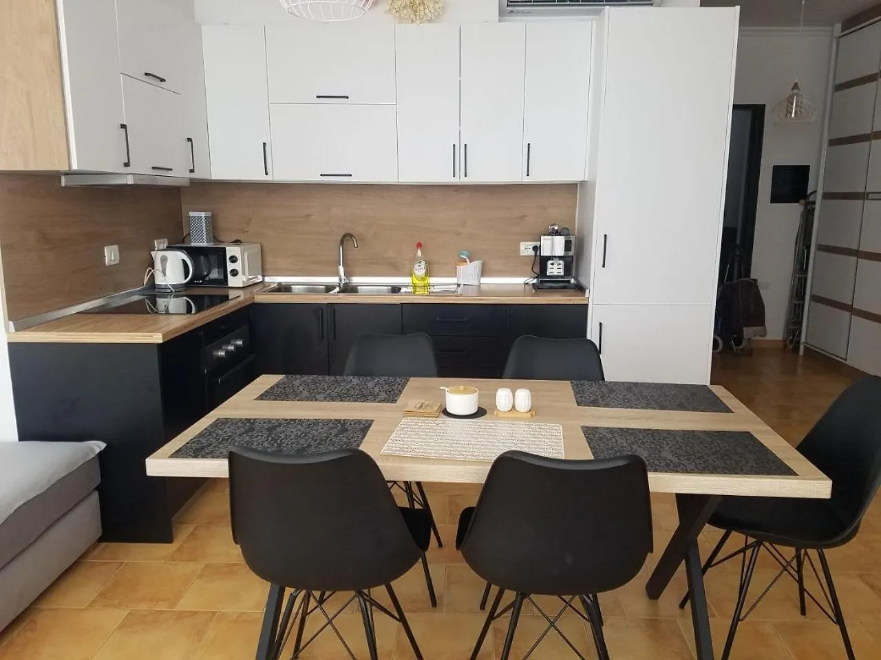 2-Bedroom Apartment 590 Durres